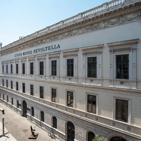 Appartement Art & History - New - Modern Classic *