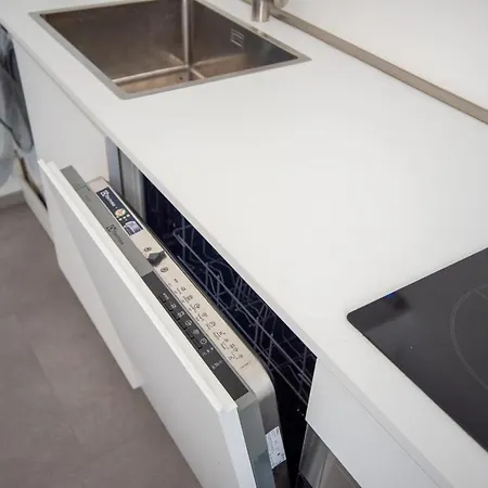 Art & History - New - Modern Classic Appartement